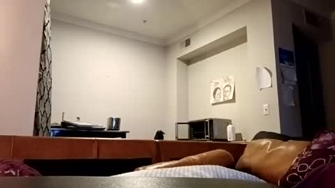 The Sex God online show from August 4, 2026, 7:55 am