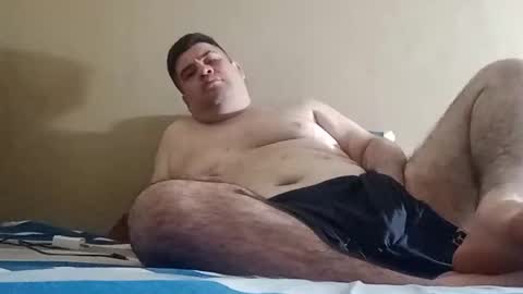 Sebastin online show from February 19, 2026, 8:21 am