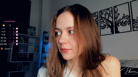 Elis 3 online show from January 11, 2025, 6:12 pm