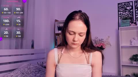 Elis 3 online show from October 25, 2025, 9:42 pm