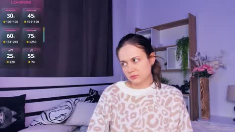 Elis 3 online show from November 15, 2025, 9:32 pm