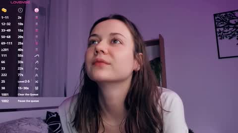 Elis 3 online show from November 30, 2025, 9:41 pm