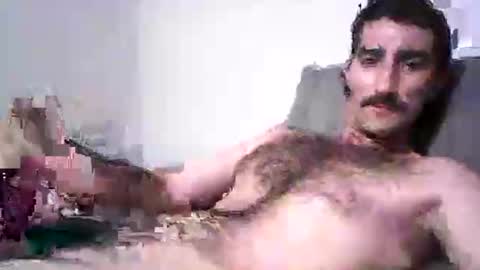 el_diablo90210 online show from April 14, 2026, 9:54 pm