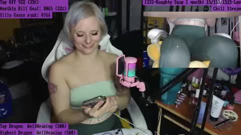 Snapshot of el_dragon69 chatting on January 17, 2025, 4:28 am El Dragon69 online show from January 17, 2025, 4:28 am