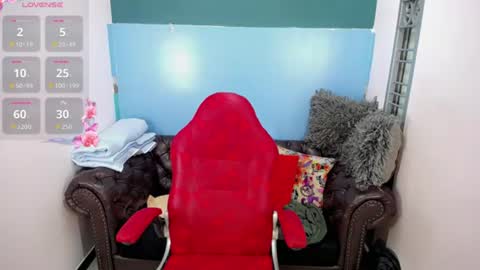 Snapshot of el_flaquito_1 chatting on July 25, 2026, 4:54 am J A K E online show from July 25, 2026, 4:54 am