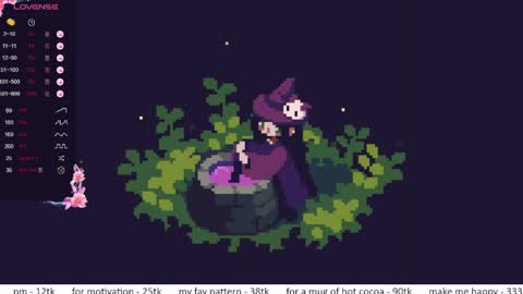 If you like it when I meow give me a thumbs up online show from April 6, 2026, 12:39 pm