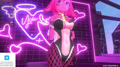 el XoX online show from February 14, 2025, 10:47 pm