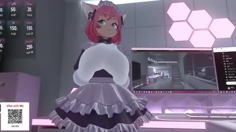 el XoX online show from November 10, 2025, 1:59 am