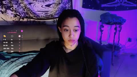 Ela  Help me reach 100 thumbs up online show from January 27, 2025, 9:34 am