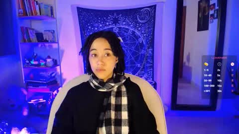 Ela  Help me reach 100 thumbs up online show from March 26, 2026, 7:36 am