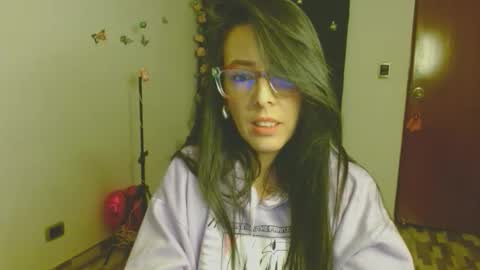 ela_3611 online show from November 30, 2025, 11:20 pm