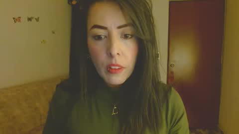 ela_3611 online show from May 7, 2026, 2:50 am