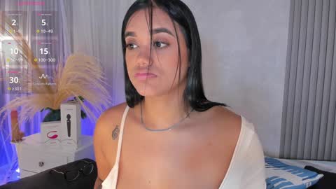   online show from January 23, 2025, 9:18 pm