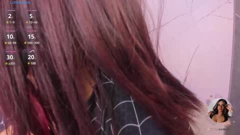   online show from February 19, 2025, 4:00 pm