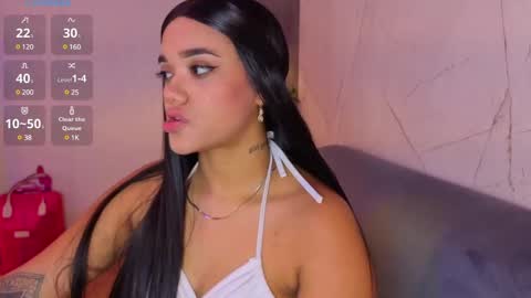   online show from March 8, 2025, 1:14 pm