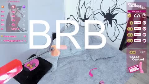 ELA online show from February 10, 2025, 4:25 pm