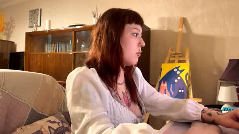 Snapshot of eladiacouty chatting on February 28, 2026, 8:43 pm Rachel online show from February 28, 2026, 8:43 pm