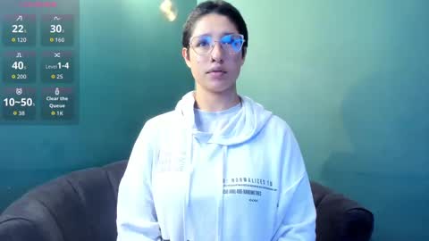 elaine87_ online show from November 4, 2025, 12:43 am