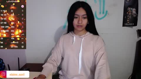 Elaine eli online show from December 10, 2024, 5:07 am