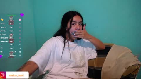 Elaine eli online show from December 28, 2024, 4:19 am