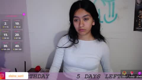 Elaine eli online show from January 21, 2025, 5:16 am