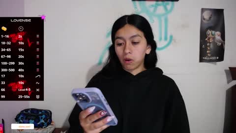 Elaine eli online show from February 15, 2025, 4:25 am