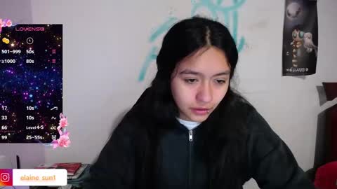 Elaine eli online show from February 22, 2025, 1:22 am