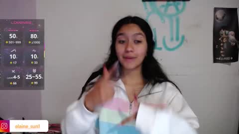 Elaine eli online show from February 23, 2025, 5:01 am