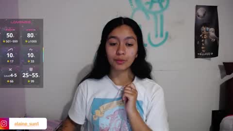 Elaine eli online show from March 4, 2025, 1:55 am