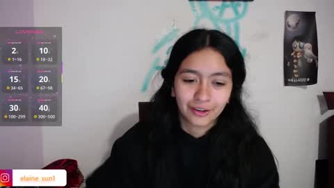 Elaine eli online show from March 11, 2025, 6:00 am