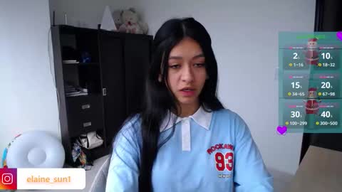 Elaine eli online show from December 4, 2025, 8:17 pm