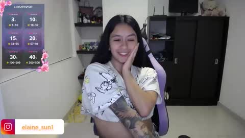 Elaine eli online show from February 20, 2026, 6:19 am