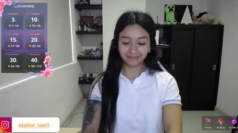 Elaine eli online show from March 25, 2026, 10:27 pm