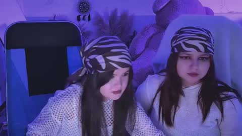 Your sweet girl online show from April 17, 2026, 7:50 pm