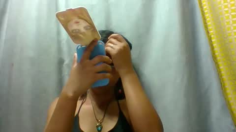 elaliealdy online show from September 26, 2025, 7:07 pm