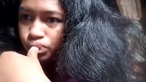 Snapshot of elaliealdy chatting on July 6, 2026, 6:54 am elaliealdy online show from July 6, 2026, 6:54 am