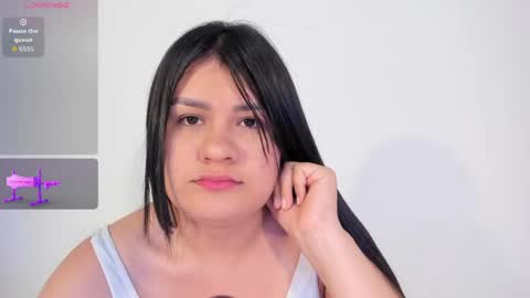 Snapshot of elalove_ chatting on May 20, 2026, 7:14 am Ela online show from May 20, 2026, 7:14 am
