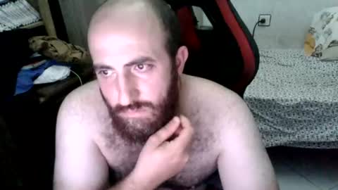 elamordeyuli online show from August 8, 2026, 12:35 am