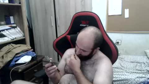 elamordeyuli online show from August 9, 2026, 1:29 am