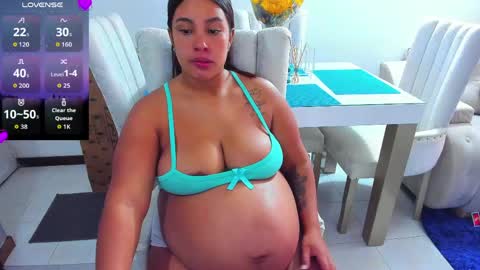 Snapshot of elana_keplerr chatting on May 4, 2026, 11:17 am Elana kepler online show from May 4, 2026, 11:17 am