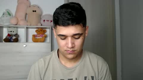 elandor online show from November 6, 2025, 6:58 am