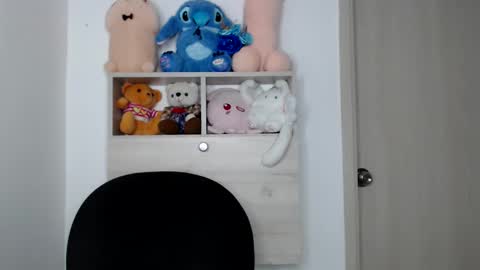 elandor online show from February 14, 2026, 8:22 am