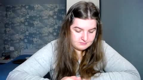 Snapshot of elanis_blair chatting on December 19, 2024, 10:02 am Elanis online show from December 19, 2024, 10:02 am