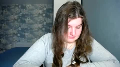 Snapshot of elanis_blair chatting on January 14, 2025, 10:59 am Elanis online show from January 14, 2025, 10:59 am