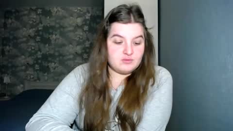 Snapshot of elanis_blair chatting on January 17, 2025, 2:28 pm Elanis online show from January 17, 2025, 2:28 pm