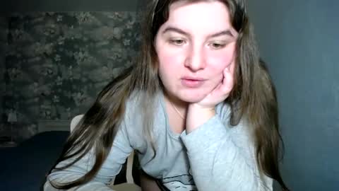 Snapshot of elanis_blair chatting on January 17, 2025, 5:30 pm Elanis online show from January 17, 2025, 5:30 pm