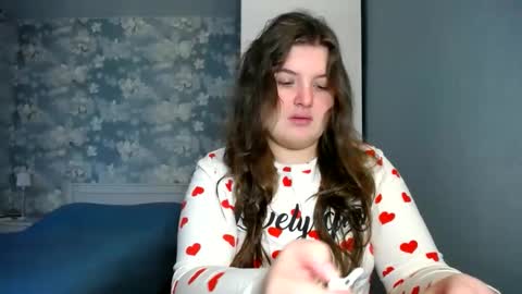 Snapshot of elanis_blair chatting on January 22, 2025, 10:07 am Elanis online show from January 22, 2025, 10:07 am