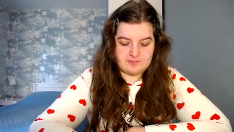 Snapshot of elanis_blair chatting on February 20, 2025, 10:27 am Elanis online show from February 20, 2025, 10:27 am