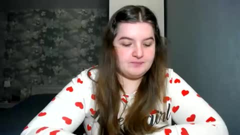 Snapshot of elanis_blair chatting on March 3, 2025, 4:56 pm Elanis online show from March 3, 2025, 4:56 pm