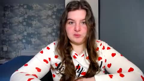 Snapshot of elanis_blair chatting on March 8, 2025, 10:00 am Elanis online show from March 8, 2025, 10:00 am